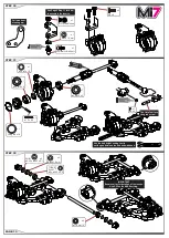 Предварительный просмотр 14 страницы Schumacher Mi7 Instruction Manual