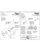 Preview for 4 page of Schumacher Pro Cat Instruction Manual