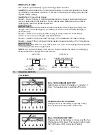 Preview for 7 page of Schumacher Pro-Series PS-2100MA Owner'S Manual