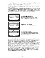 Preview for 8 page of Schumacher Pro-Series PS-2100MA Owner'S Manual