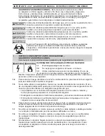 Preview for 15 page of Schumacher Pro-Series PS-2100MA Owner'S Manual