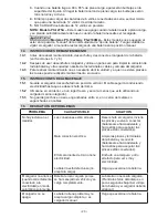 Preview for 23 page of Schumacher Pro-Series PS-2100MA Owner'S Manual