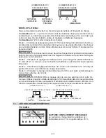 Preview for 31 page of Schumacher Pro-Series PS-2100MA Owner'S Manual