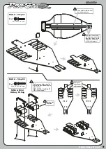 Предварительный просмотр 3 страницы Schumacher ProCat Classic Instruction Manual