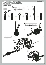 Предварительный просмотр 7 страницы Schumacher ProCat Classic Instruction Manual