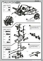 Предварительный просмотр 9 страницы Schumacher ProCat Classic Instruction Manual