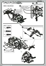 Предварительный просмотр 14 страницы Schumacher ProCat Classic Instruction Manual