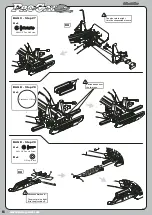 Preview for 16 page of Schumacher ProCat Classic Instruction Manual