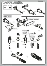 Предварительный просмотр 22 страницы Schumacher ProCat Classic Instruction Manual