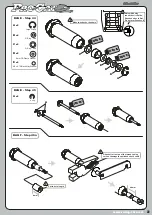 Предварительный просмотр 23 страницы Schumacher ProCat Classic Instruction Manual