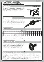 Preview for 31 page of Schumacher ProCat Classic Instruction Manual