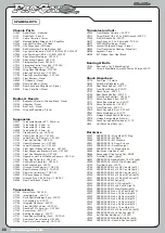 Preview for 34 page of Schumacher ProCat Classic Instruction Manual