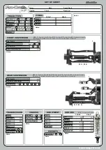 Предварительный просмотр 37 страницы Schumacher ProCat Classic Instruction Manual