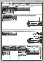 Предварительный просмотр 38 страницы Schumacher ProCat Classic Instruction Manual