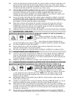 Предварительный просмотр 21 страницы Schumacher ProSeries PSW-2035 Owner'S Manual