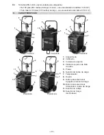 Предварительный просмотр 23 страницы Schumacher ProSeries PSW-2035 Owner'S Manual