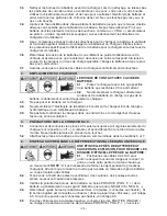 Предварительный просмотр 34 страницы Schumacher ProSeries PSW-70300A Owner'S Manual