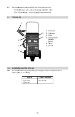 Preview for 8 page of Schumacher Proseries PSW-7700 Owner'S Manual