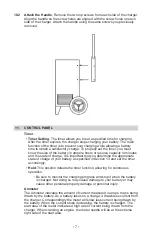 Preview for 9 page of Schumacher Proseries PSW-7700 Owner'S Manual