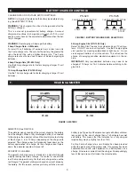 Preview for 3 page of Schumacher PS-1025 Instruction Manual