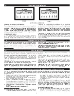 Preview for 10 page of Schumacher PS-1025 Instruction Manual