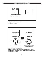 Preview for 16 page of Schumacher PS-2352 Instruction Manual