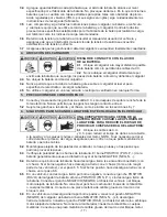 Preview for 17 page of Schumacher PSC-12500A Proseries Owner'S Manual