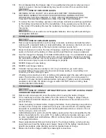 Preview for 3 page of Schumacher PWI70300A Owner'S Manual