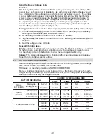 Preview for 9 page of Schumacher PWI70300A Owner'S Manual