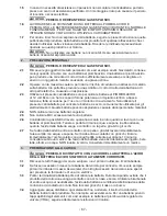 Preview for 67 page of Schumacher PWI70300A Owner'S Manual