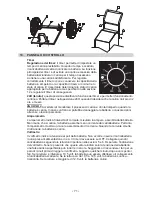 Preview for 71 page of Schumacher PWI70300A Owner'S Manual