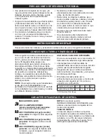 Preview for 9 page of Schumacher SC-1000A-CA Owner'S Manual