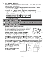 Preview for 34 page of Schumacher SC1300 Owner'S Manual