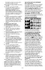 Предварительный просмотр 32 страницы Schumacher SC1352 Owner'S Manual