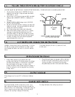 Предварительный просмотр 5 страницы Schumacher SE-1275A Owner'S Manual