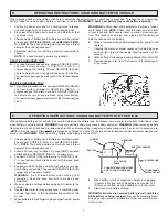 Предварительный просмотр 4 страницы Schumacher SE-2150MA Owner'S Manual