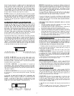 Preview for 7 page of Schumacher SE-2151MA Owner'S Manual