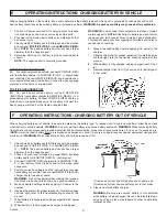 Предварительный просмотр 3 страницы Schumacher SE-6242A Owner'S Manual