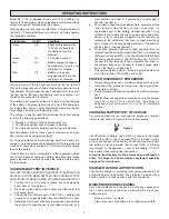 Предварительный просмотр 4 страницы Schumacher SF-1-12S Owner'S Manual