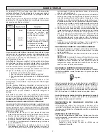 Предварительный просмотр 8 страницы Schumacher SF-1-12S Owner'S Manual