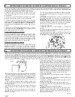 Предварительный просмотр 11 страницы Schumacher SF 2001 Owner'S Manual