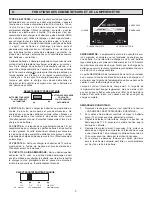 Preview for 9 page of Schumacher SF-2150MA Owner'S Manual