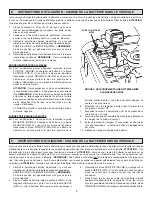 Preview for 10 page of Schumacher SF-2150MA Owner'S Manual