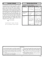 Предварительный просмотр 5 страницы Schumacher SF-2151MA Owner'S Manual