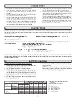 Предварительный просмотр 5 страницы Schumacher SF-2254 Owner'S Manual