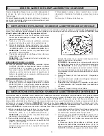 Предварительный просмотр 11 страницы Schumacher SF-2254 Owner'S Manual