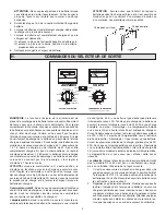 Предварительный просмотр 12 страницы Schumacher SF-2254 Owner'S Manual