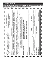 Preview for 23 page of Schumacher SFM-1562A-CA Owner'S Manual