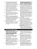 Предварительный просмотр 12 страницы Schumacher SJ1328 Owner'S Manual