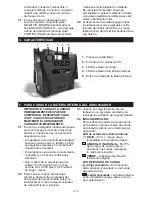 Предварительный просмотр 13 страницы Schumacher SJ1328 Owner'S Manual